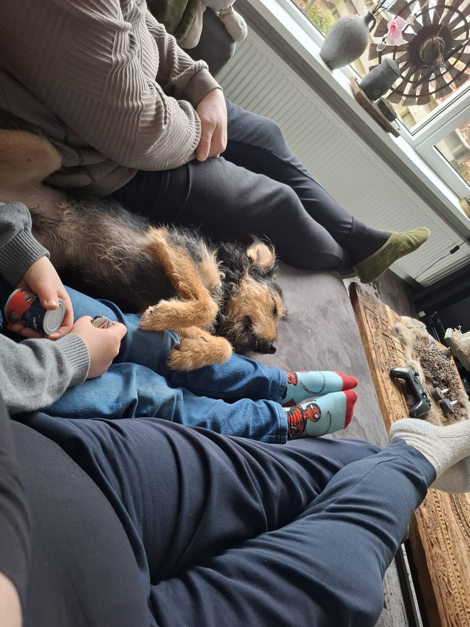 Foto van Aiden